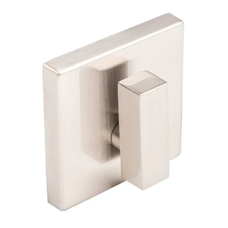 Quadra Square Deadbolt