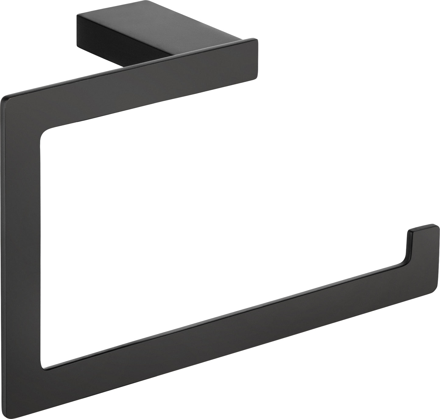Bar Style Towel Ring