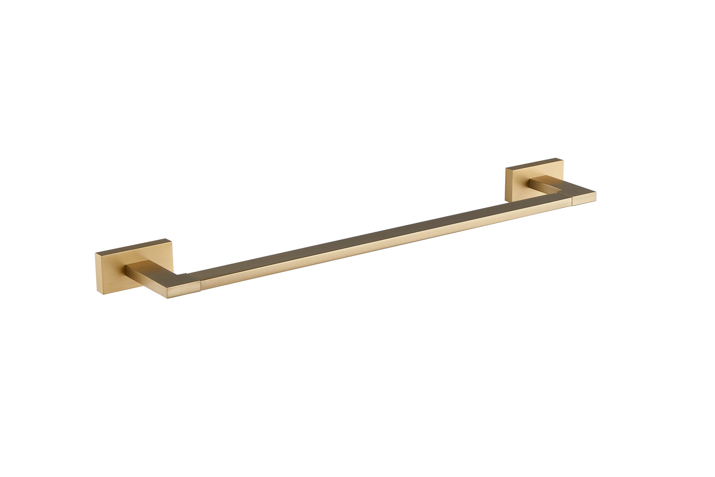 Modern Bath Towel Bar
