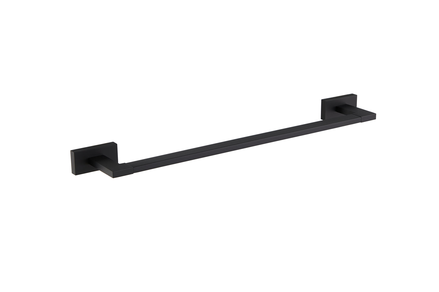 Modern Bath Towel Bar