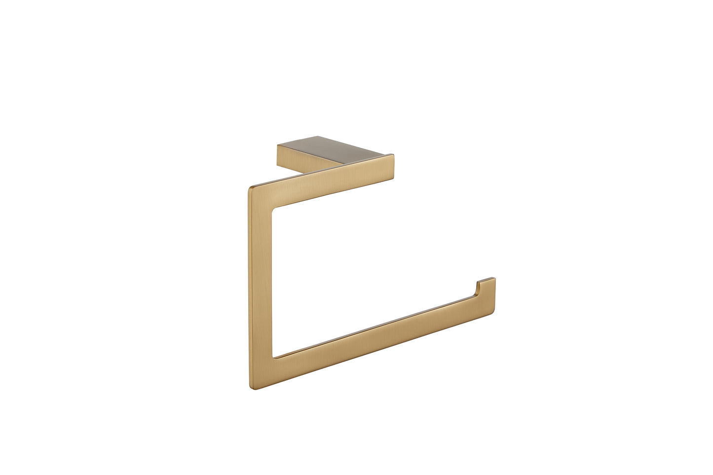 Bar Style Towel Ring