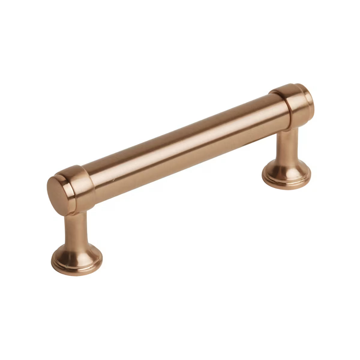 Emtek SELECT Transitional Smooth Cabinet Pull
