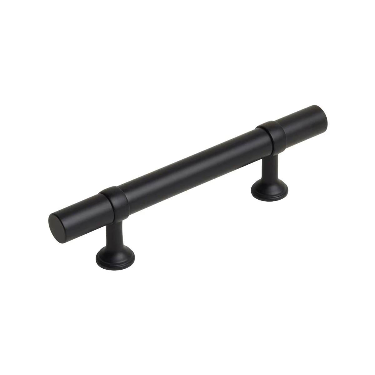 Emtek SELECT Transitional Bar Smooth Cabinet Pull