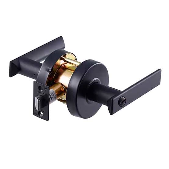 DOREX T2F The Flat Commercial Fire-Rated Lockset