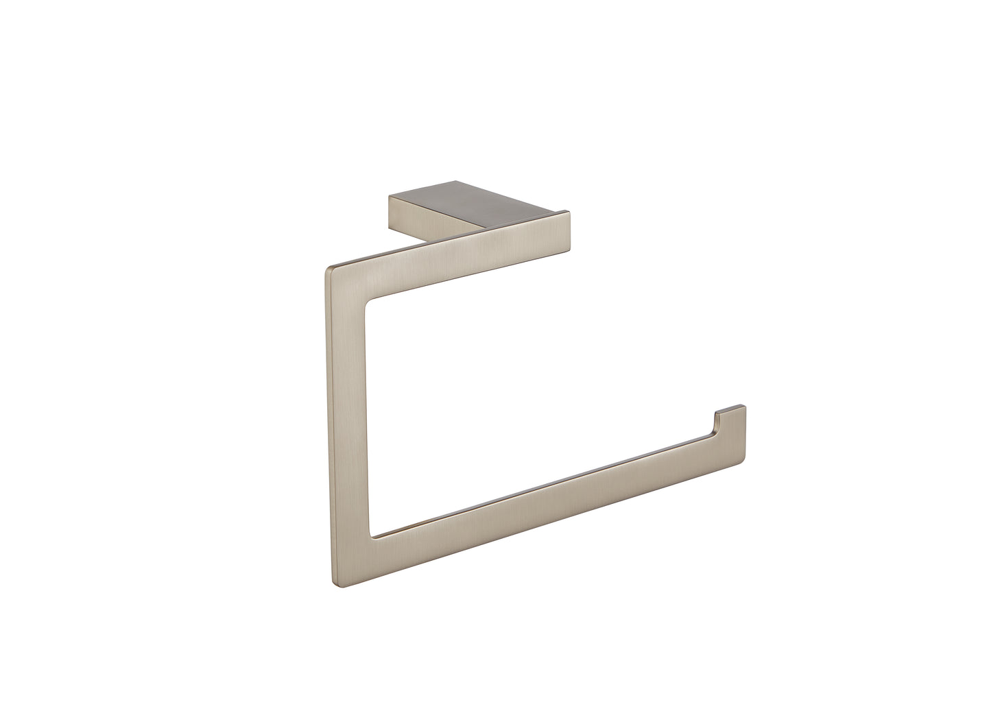 Bar Style Towel Ring