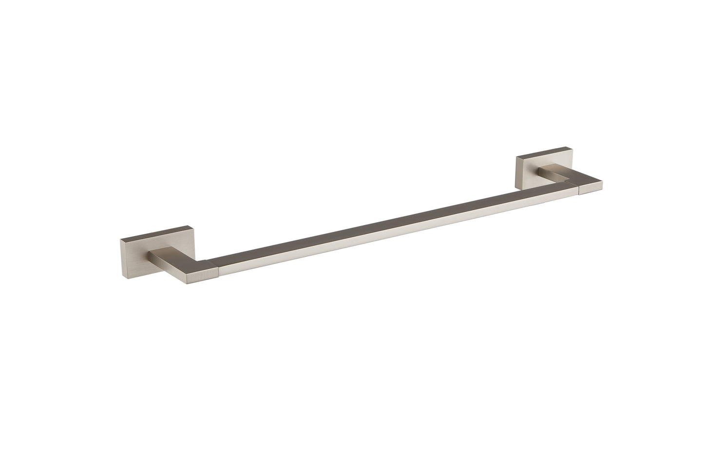 Modern Bath Towel Bar