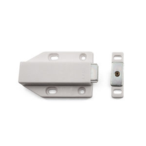 Heavy Duty Magnetic Cabinet Touch Latch