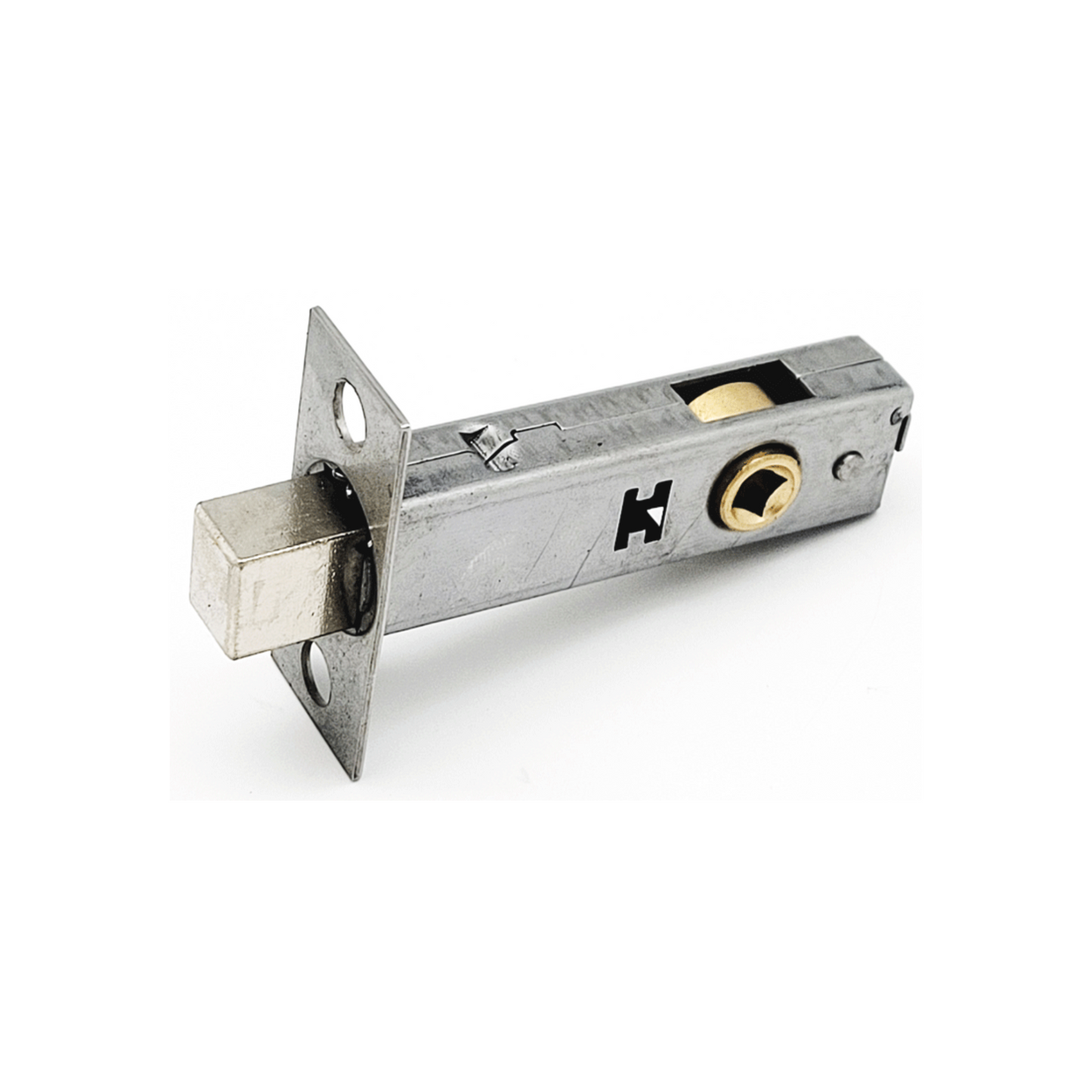 Privacy Bolt 500 Series with Plates
