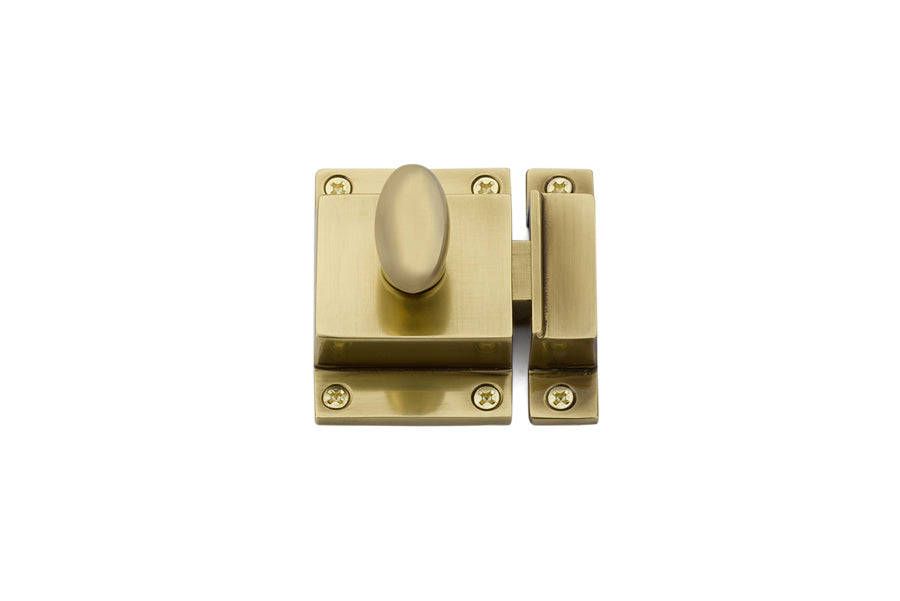 Cabinet Latch