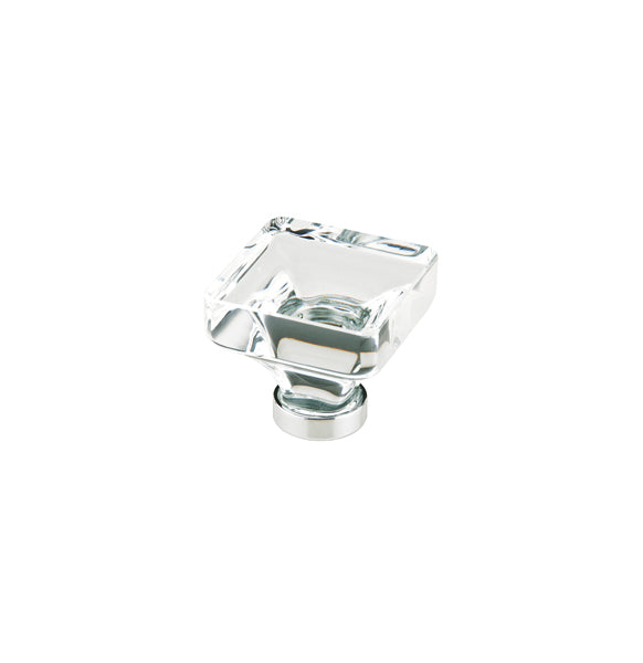 Lido Glass Knob