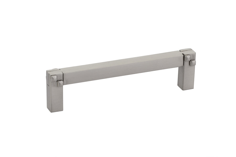 Mortise & Tenon Pull