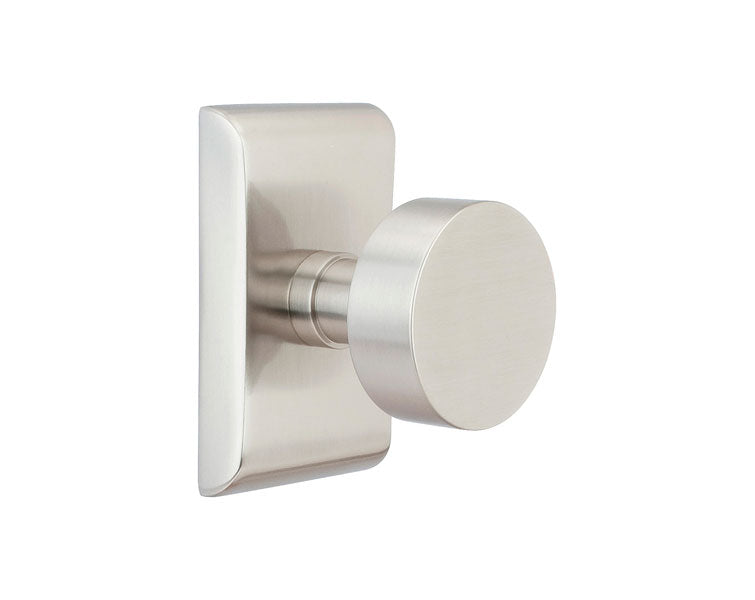 Round Knob