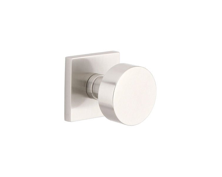 Round Knob