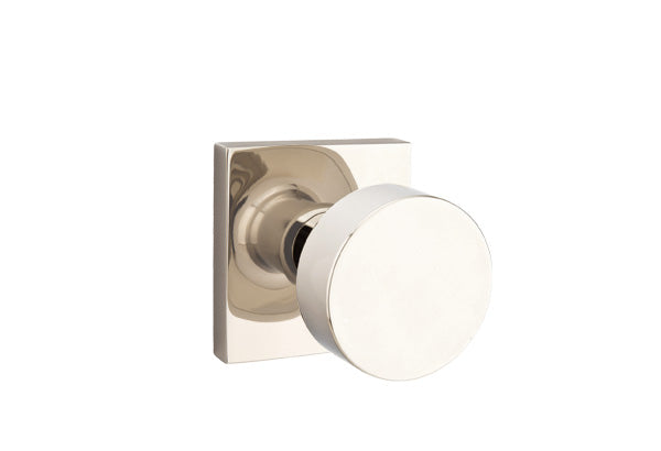 Round Knob
