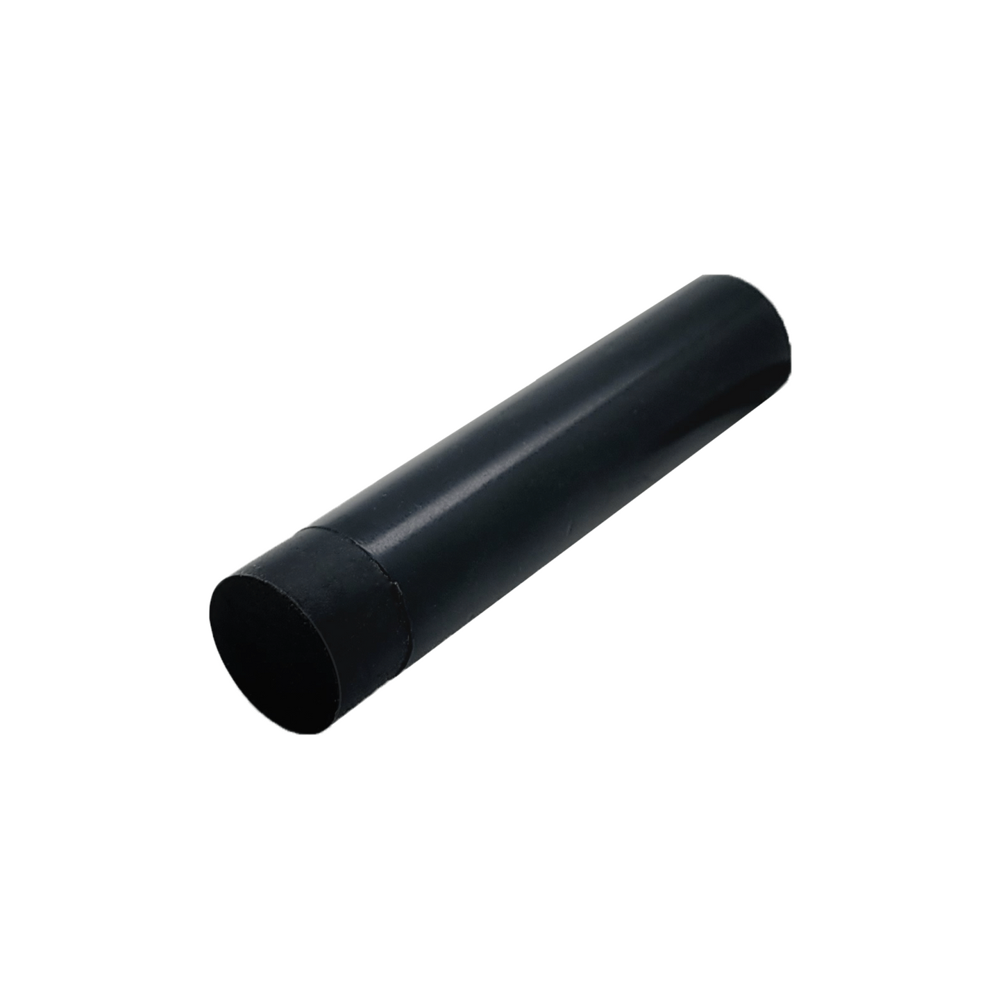 Modern Round Wall-Mounted Door Stop