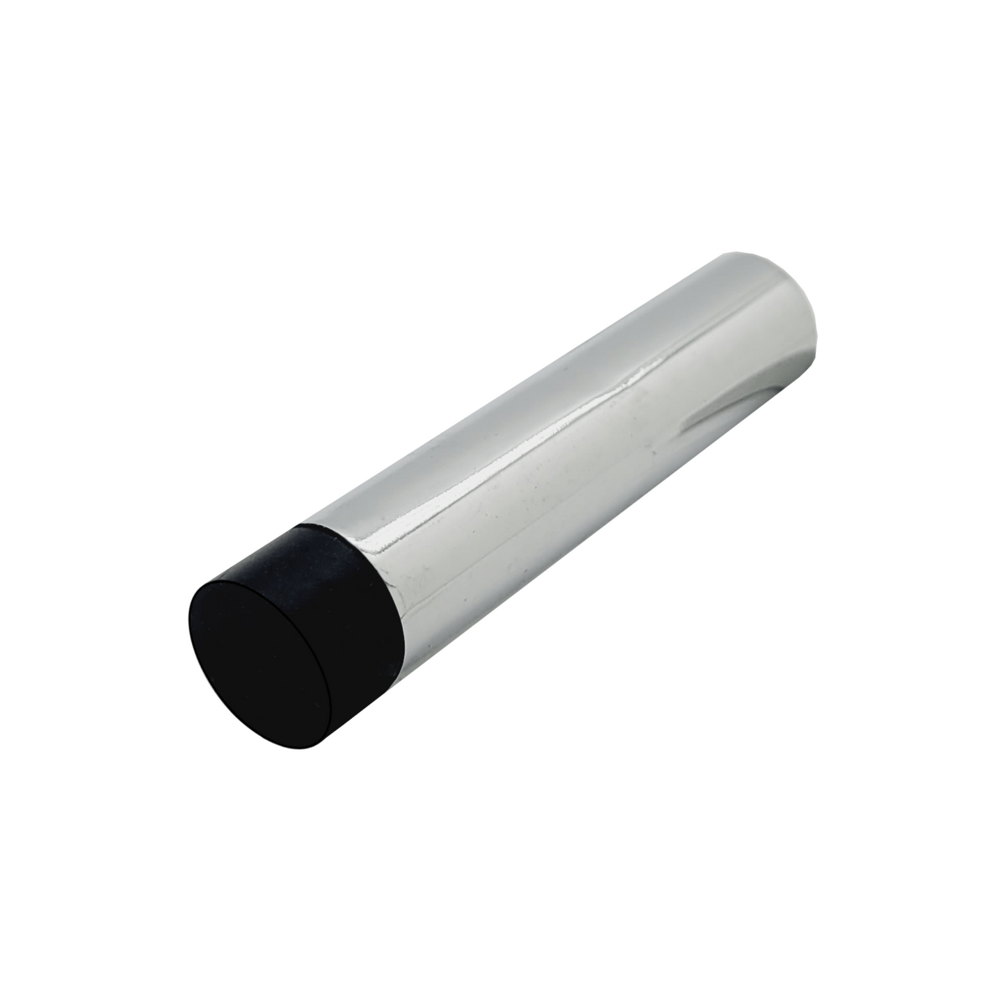 Modern Round Wall-Mounted Door Stop