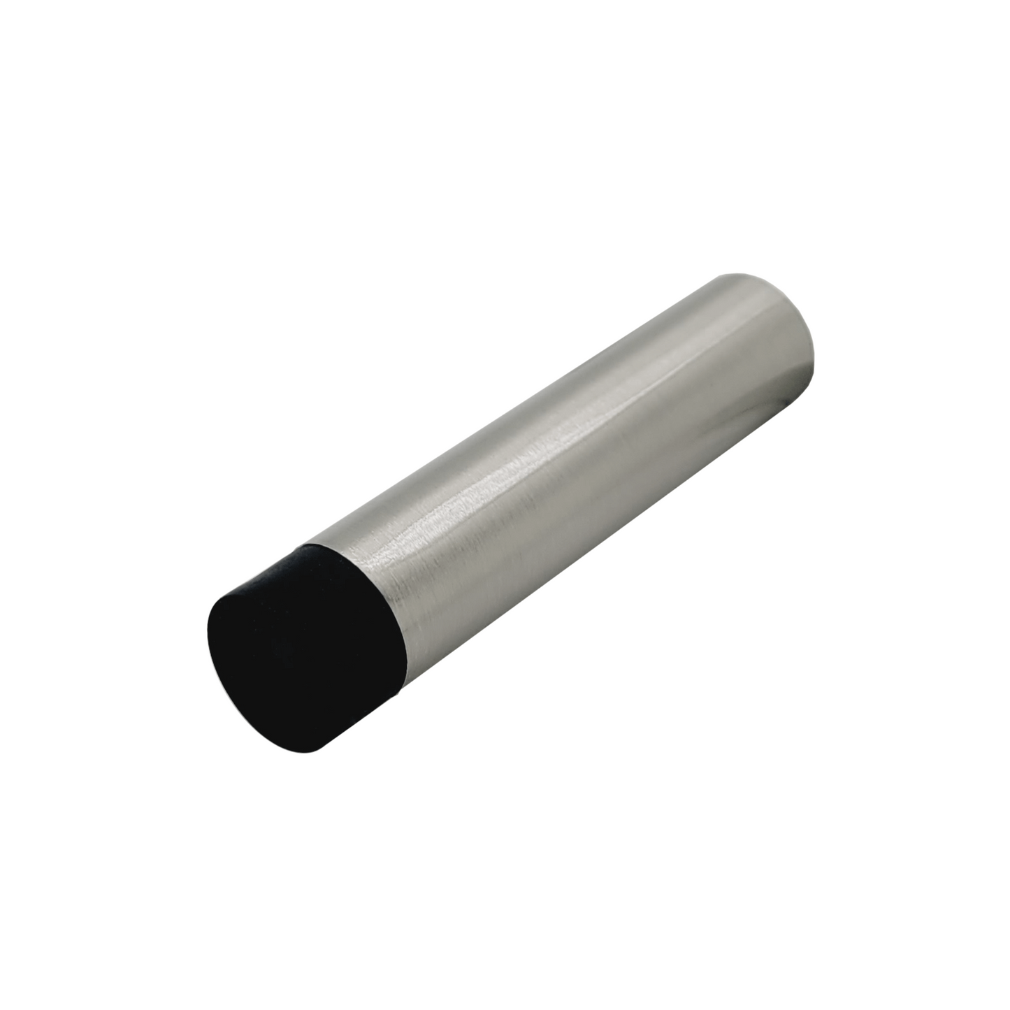 Modern Round Wall-Mounted Door Stop