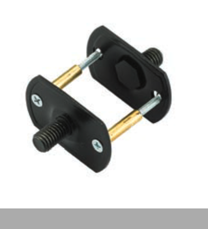 Thru-Bore Dummy Mounting Kit