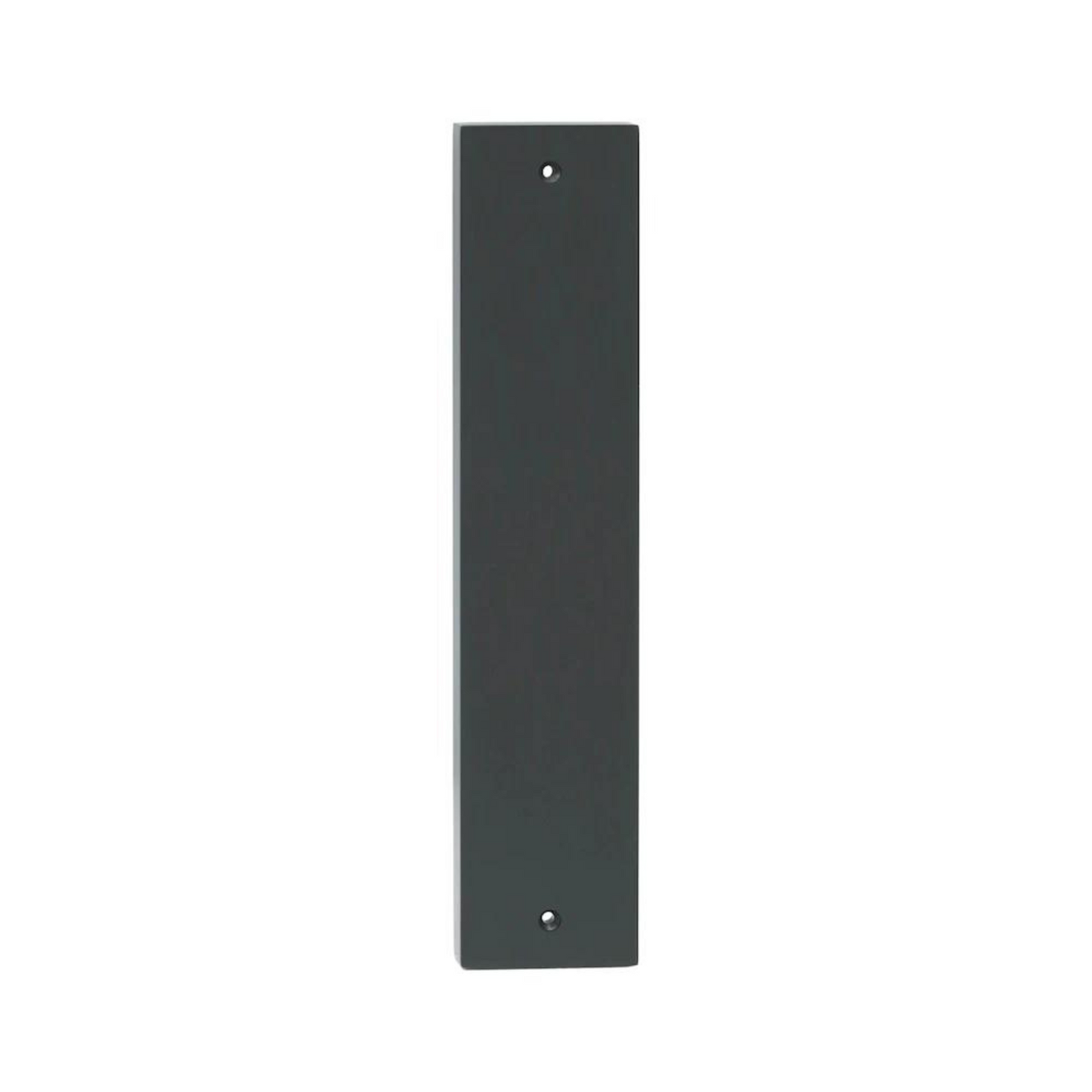 Modern Push Plate
