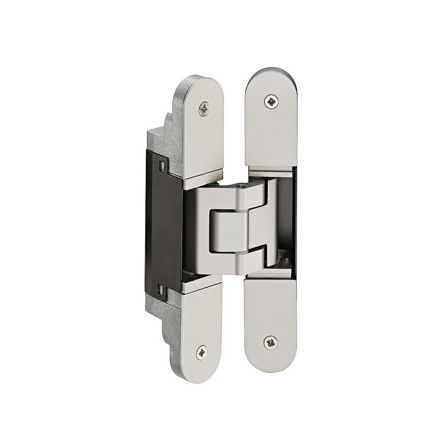 Adjustable Invisible Hinge