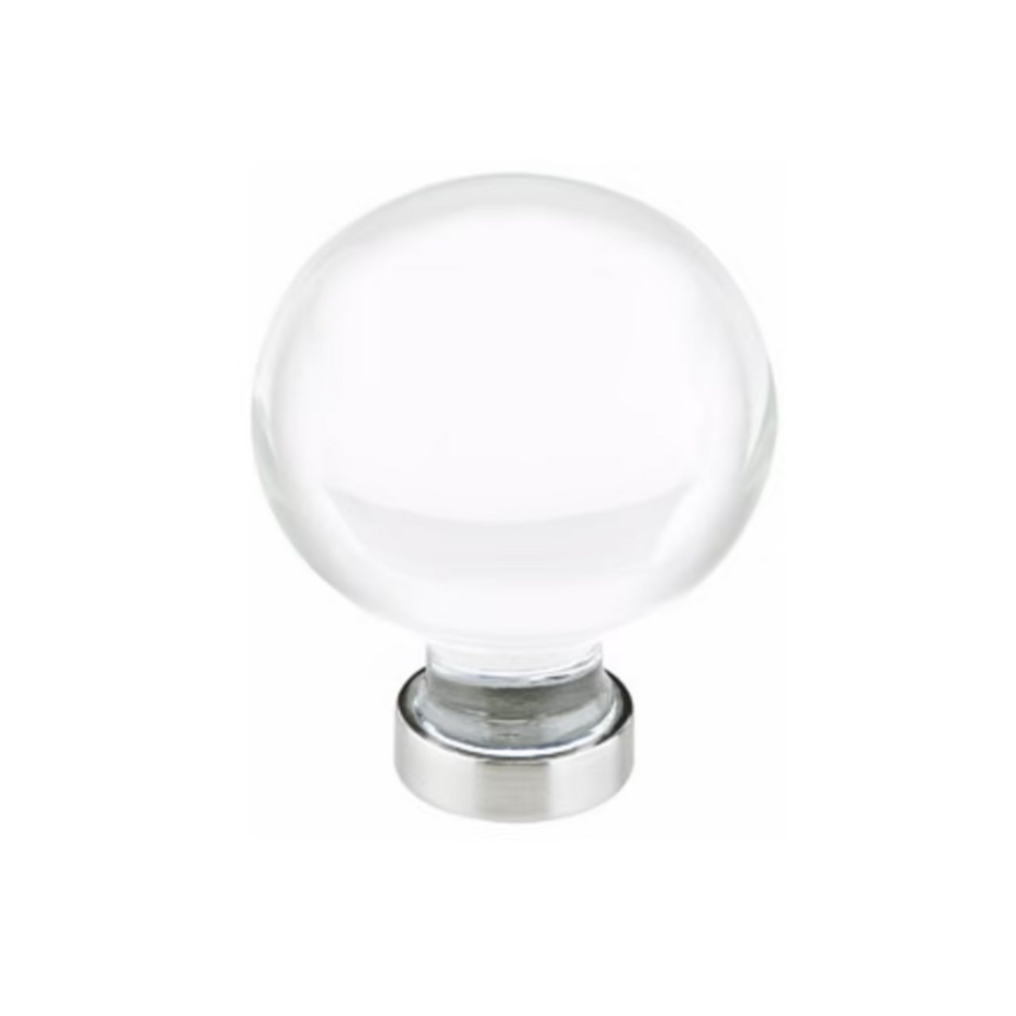 Bristol Glass Knob