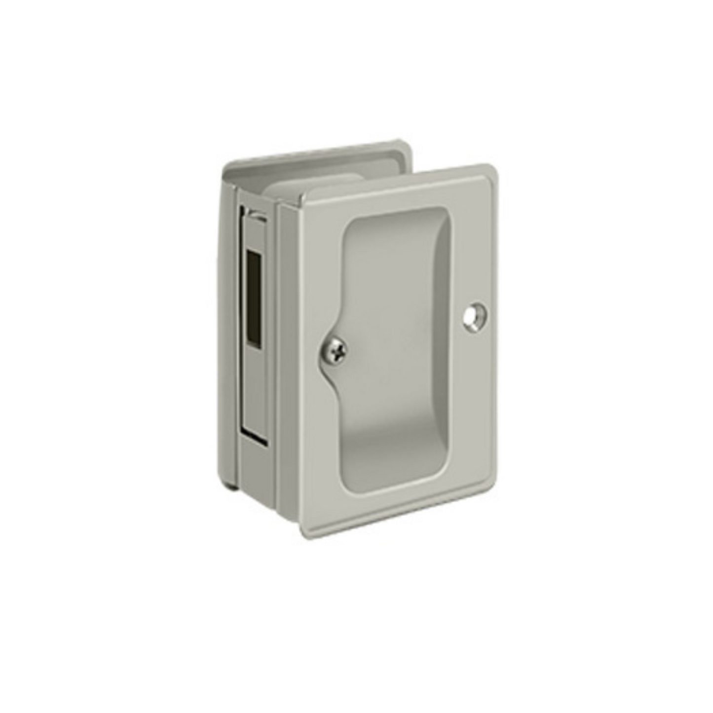 Pocket Door Lock