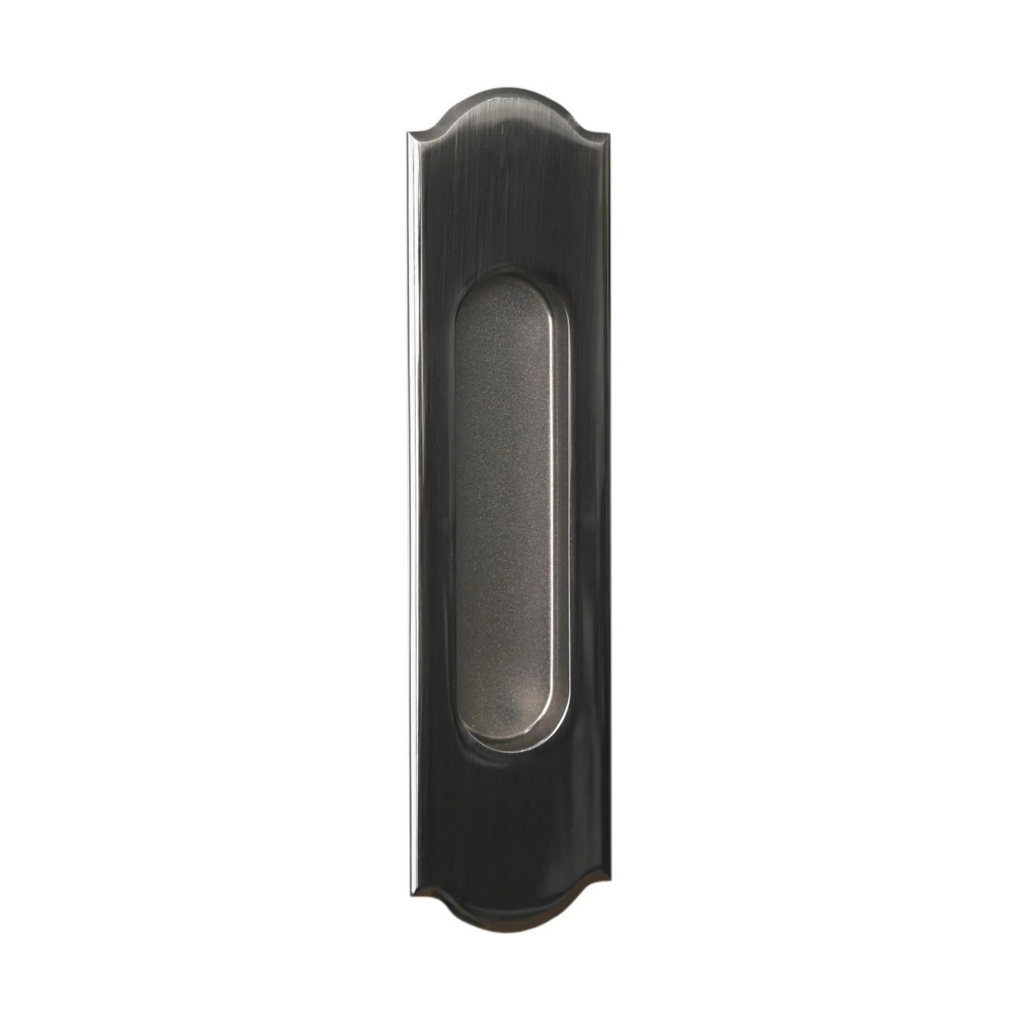 Classic Arched Flush Pull