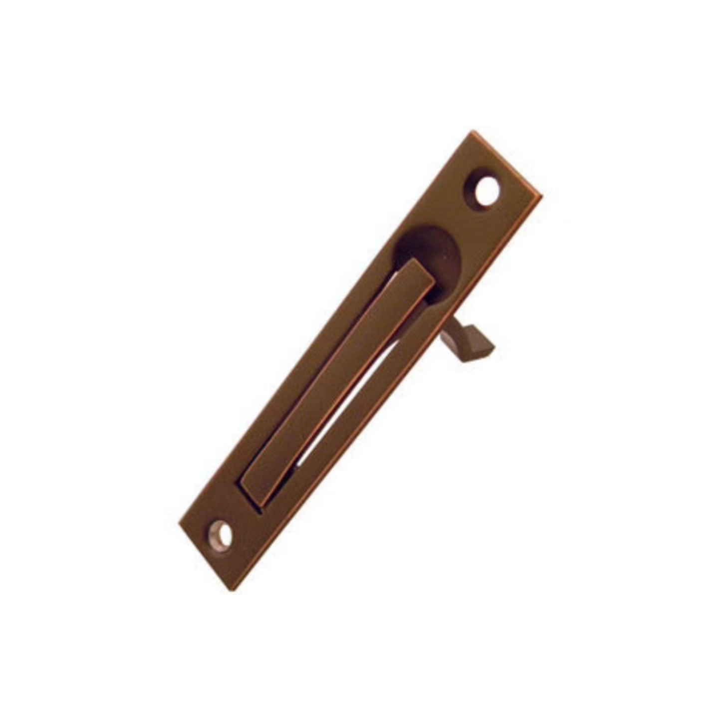 Pocket Door Edge Pull