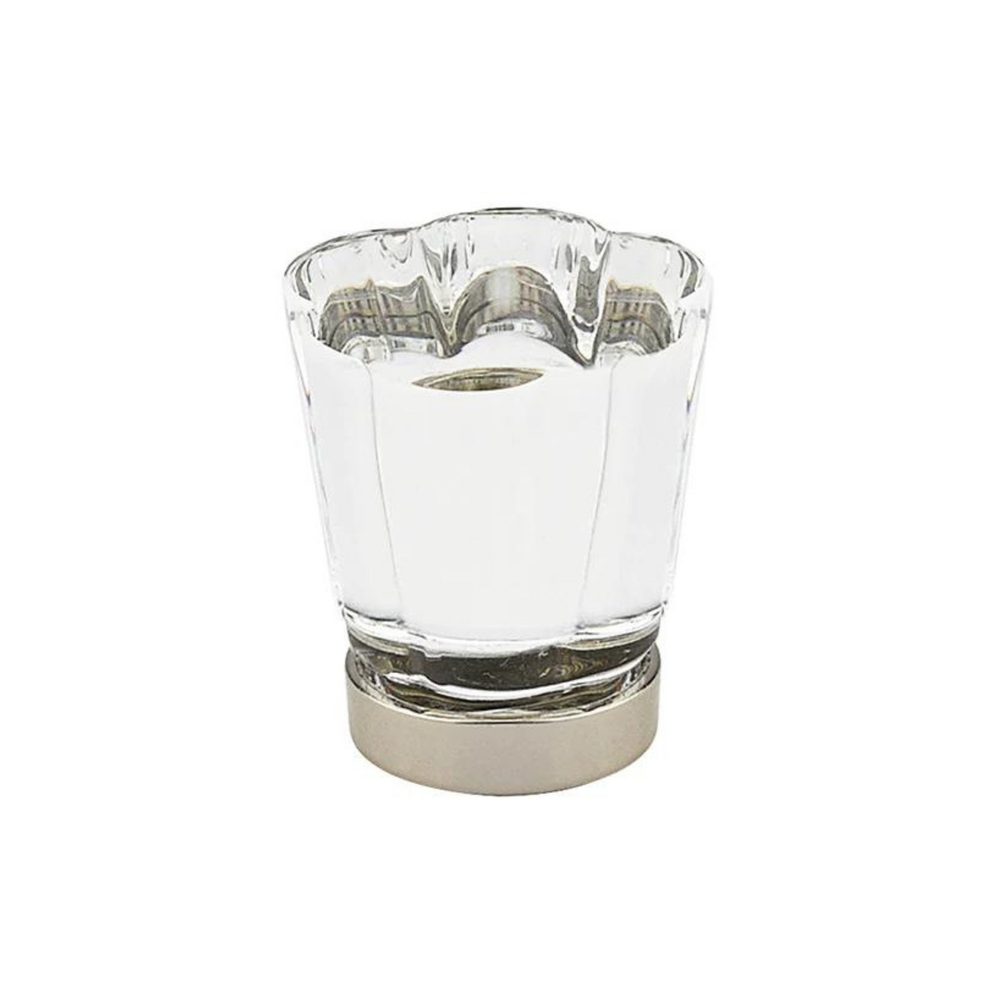 Forza Glass Knob