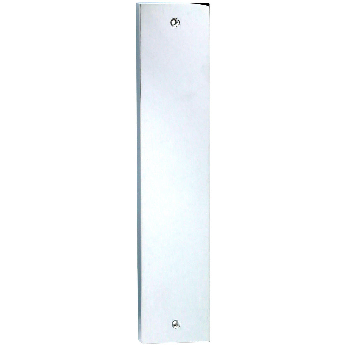 Modern Push Plate