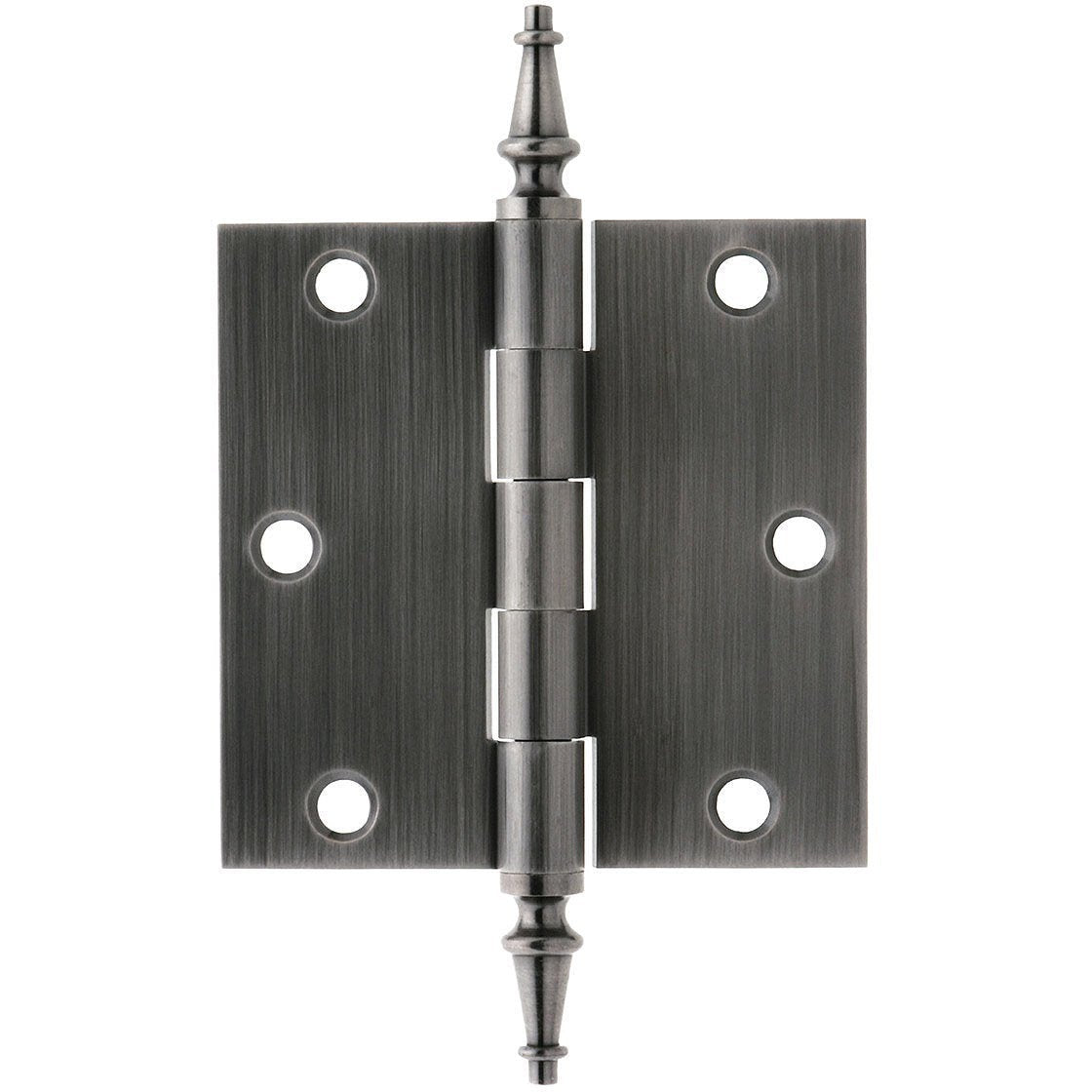Steel Hinge