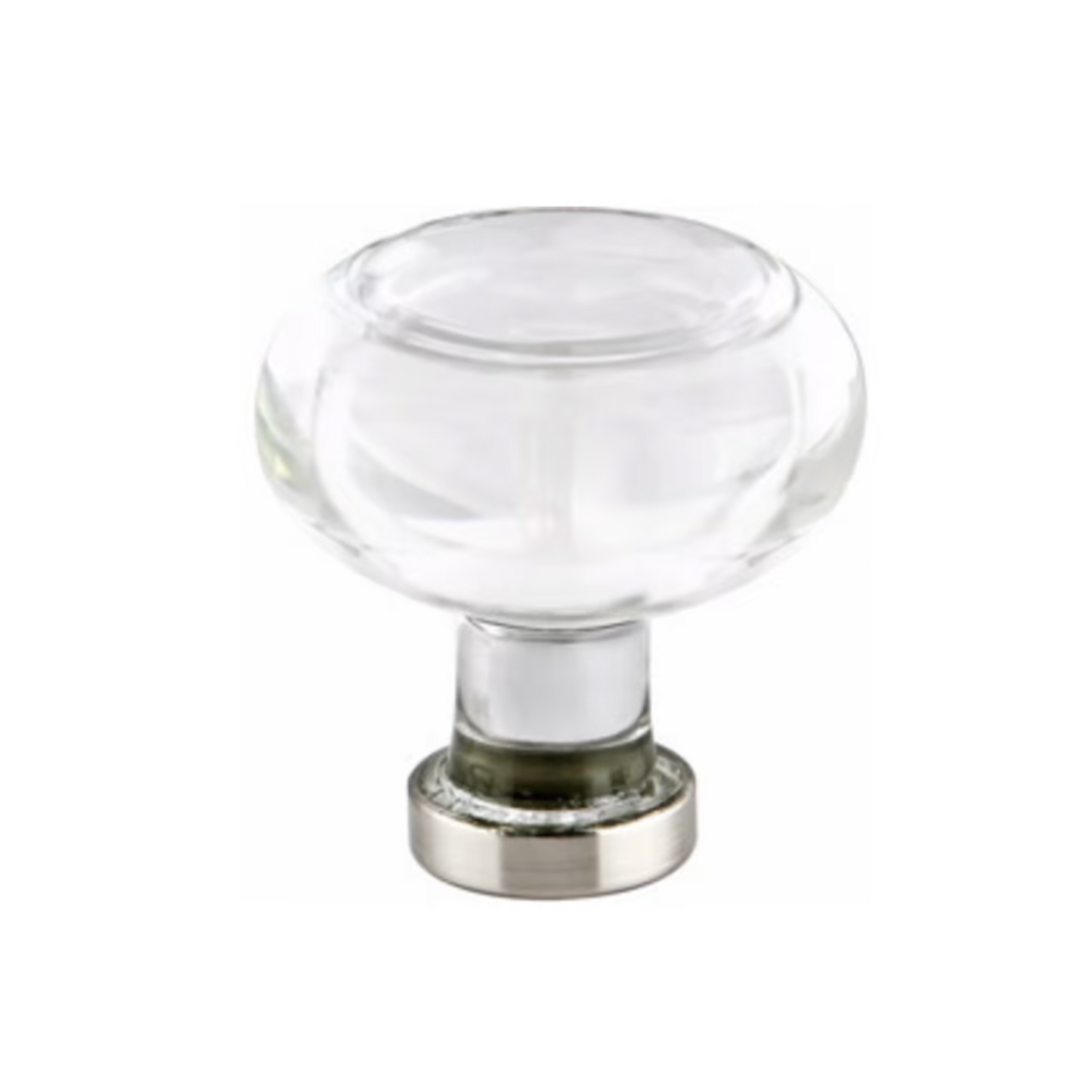 Georgetown Glass Knob