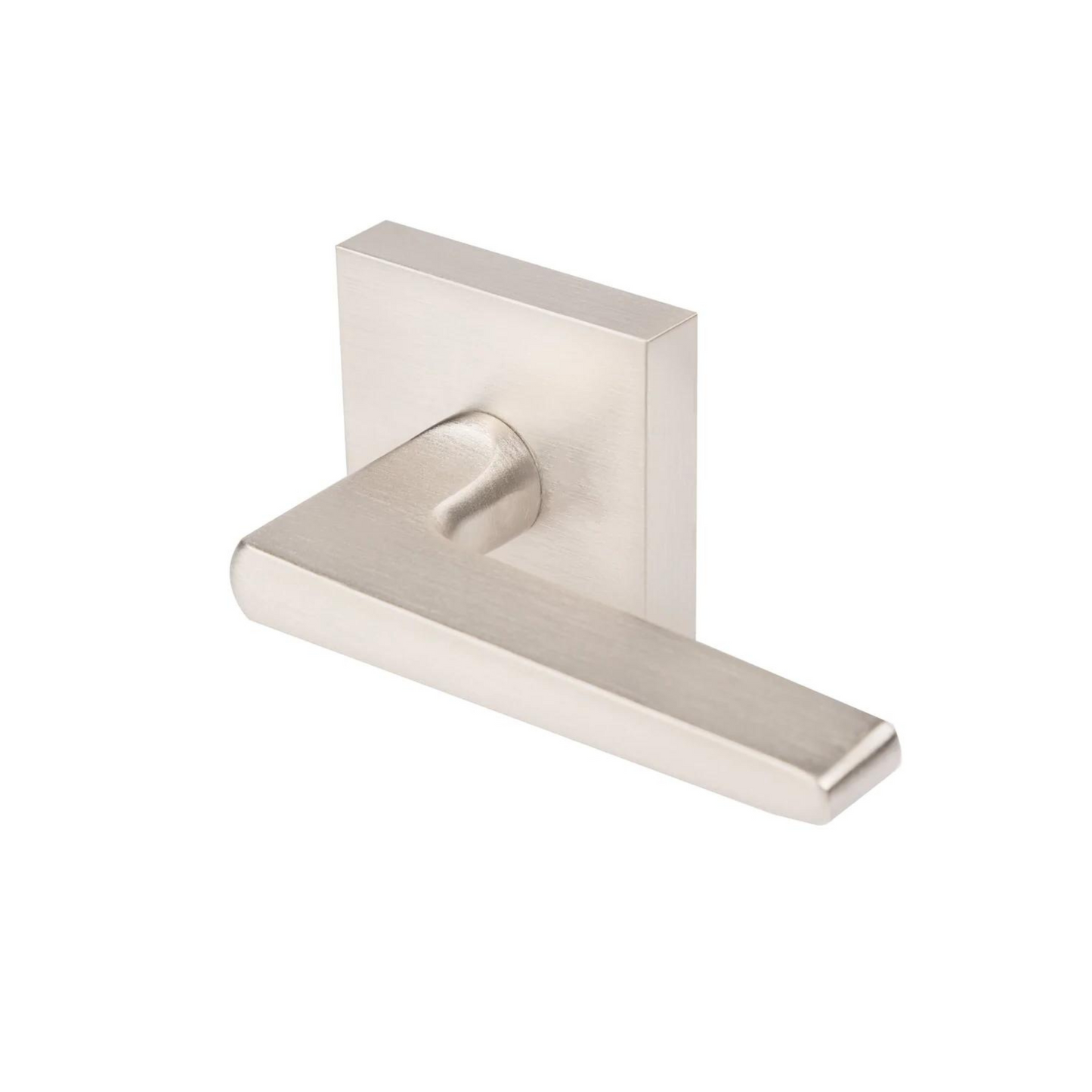 Livia Lever with Square Rosette