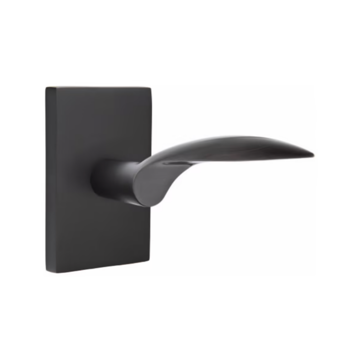 Mercury Lever