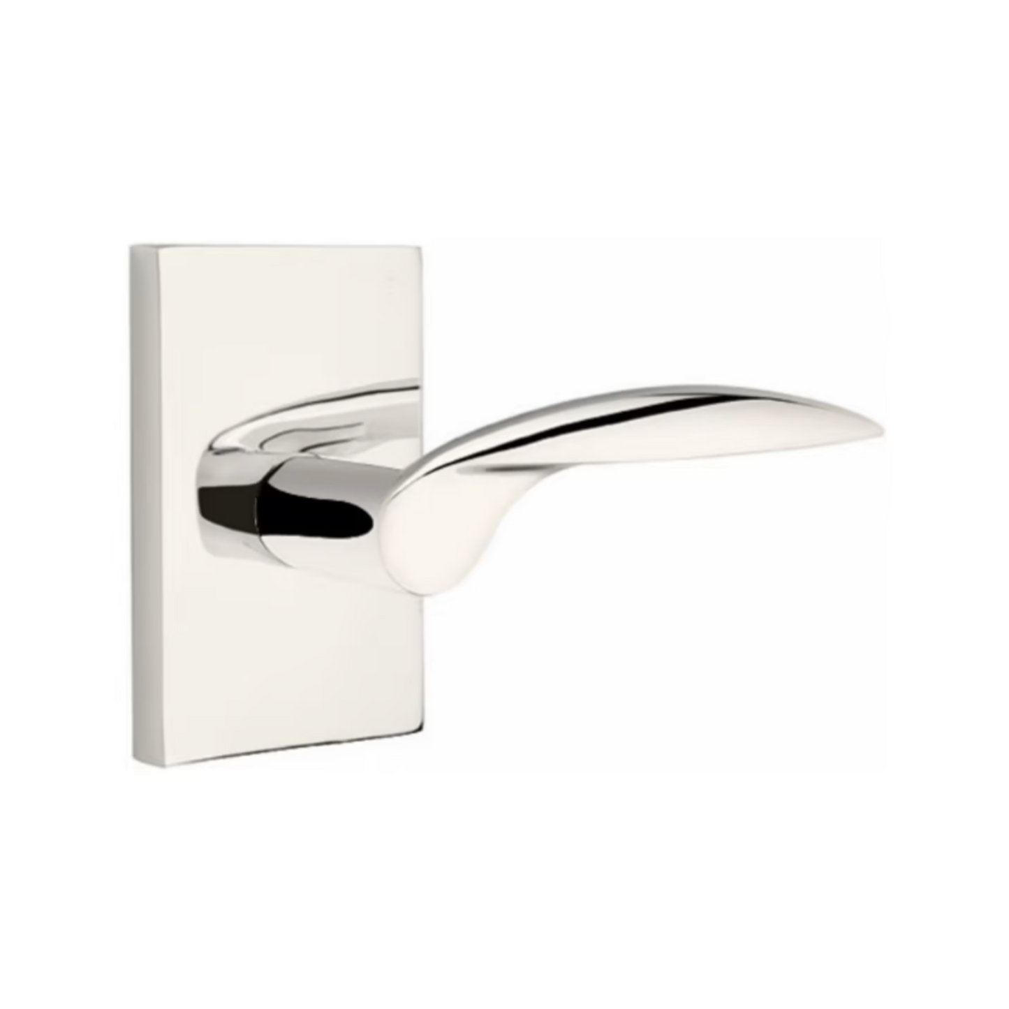 Mercury Lever