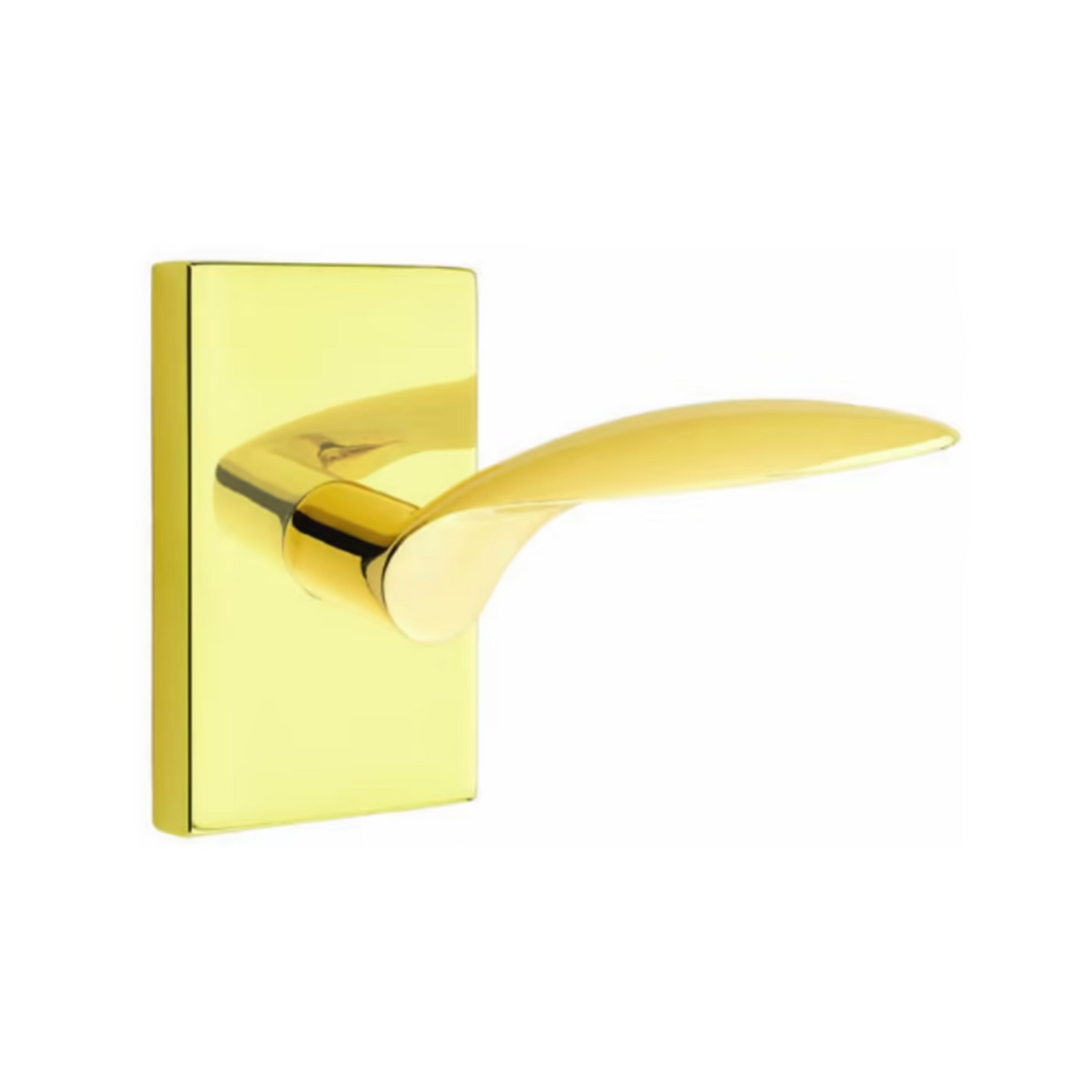 Mercury Lever