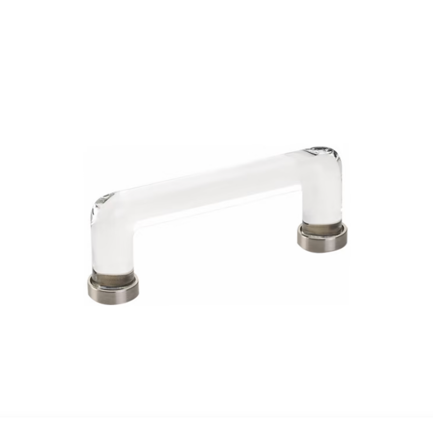 Modern Glass Pull