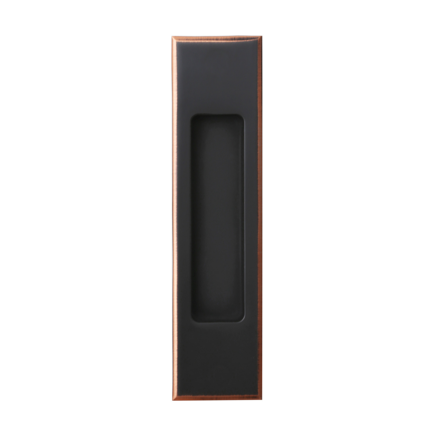 Modern Flush Pull