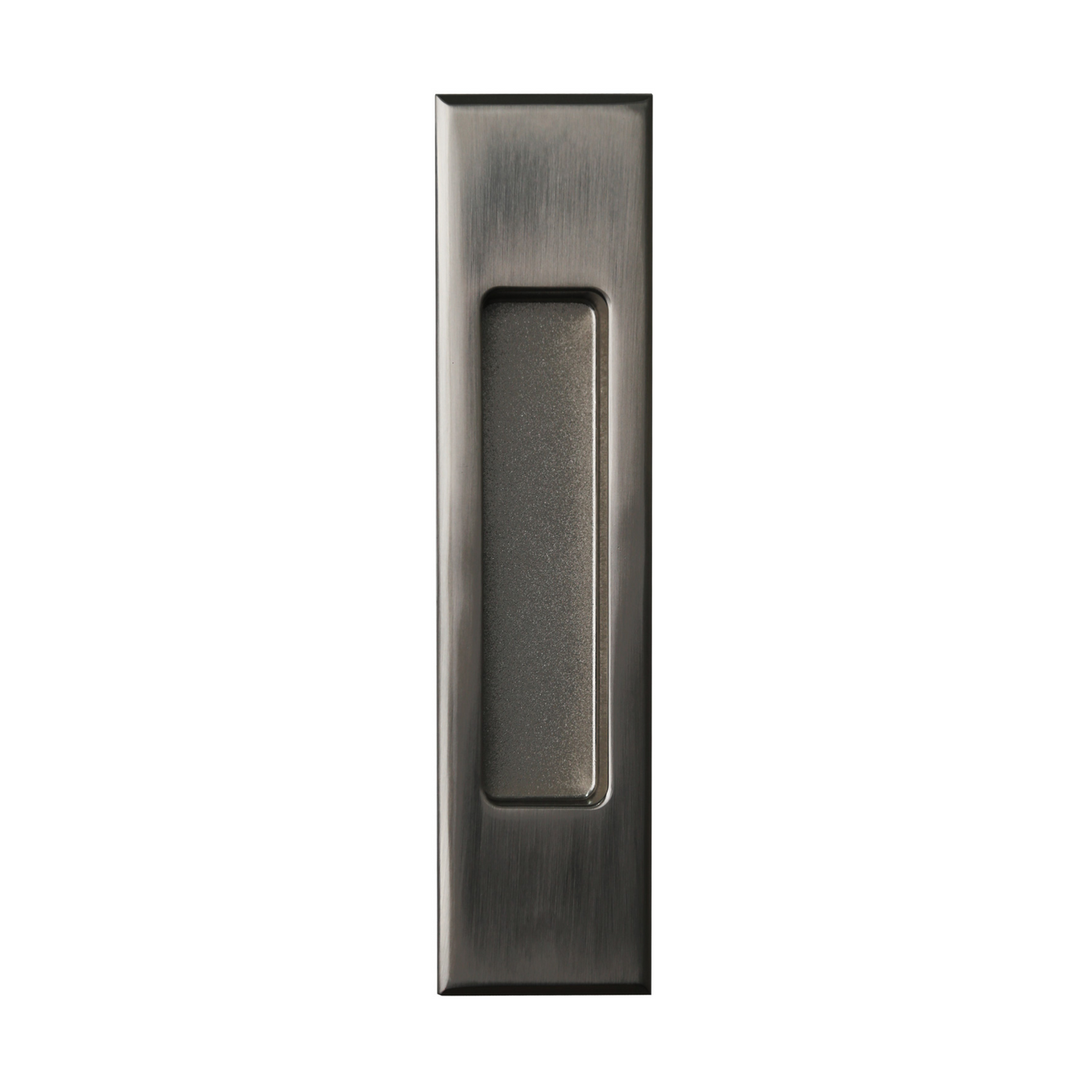 Modern Flush Pull