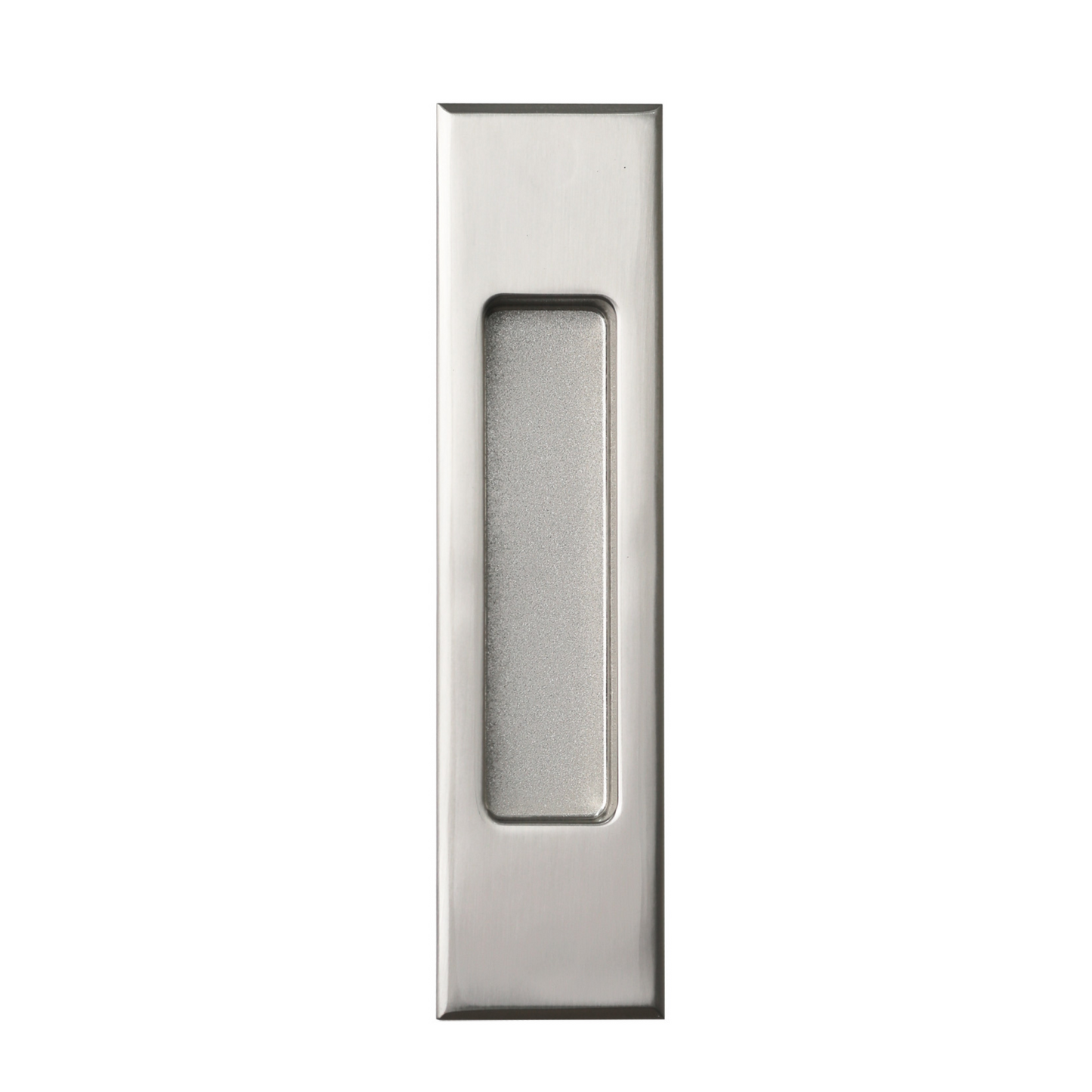 Modern Flush Pull