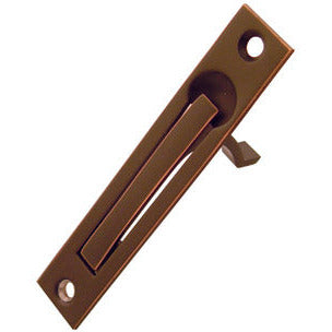 Pocket Door Edge Pull