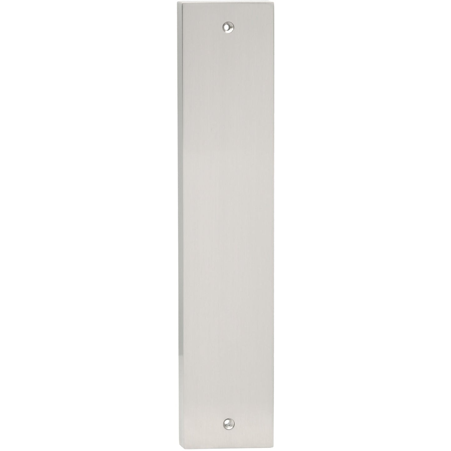 Modern Push Plate