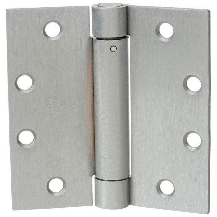 Steel Spring Hinge