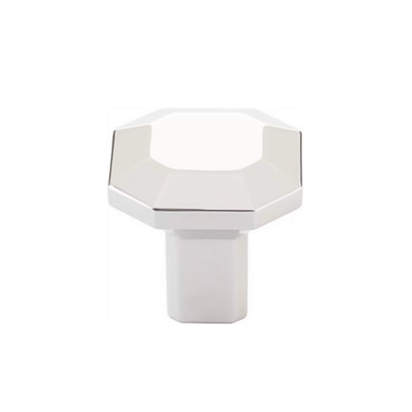 Riviera Square Knob