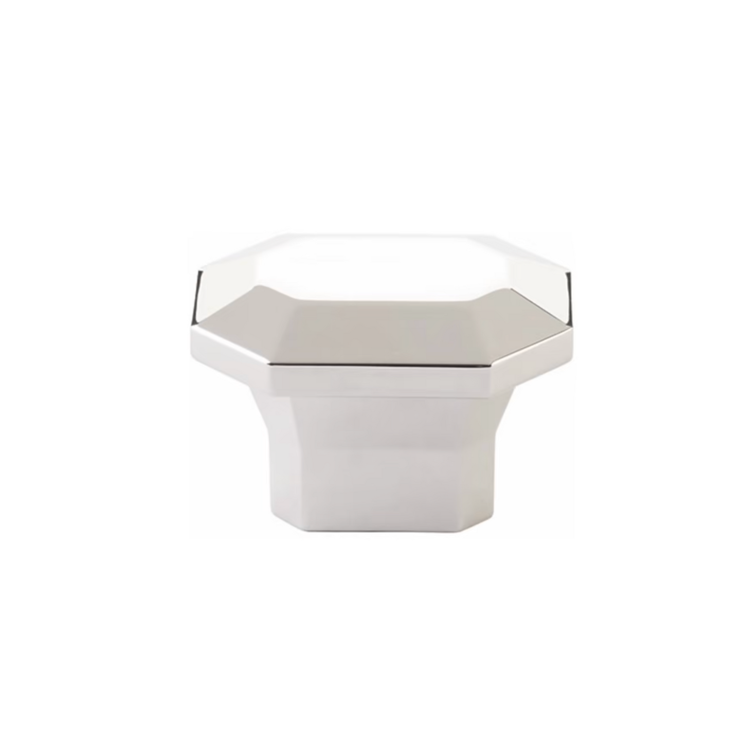 Riviera Rectangular Knob