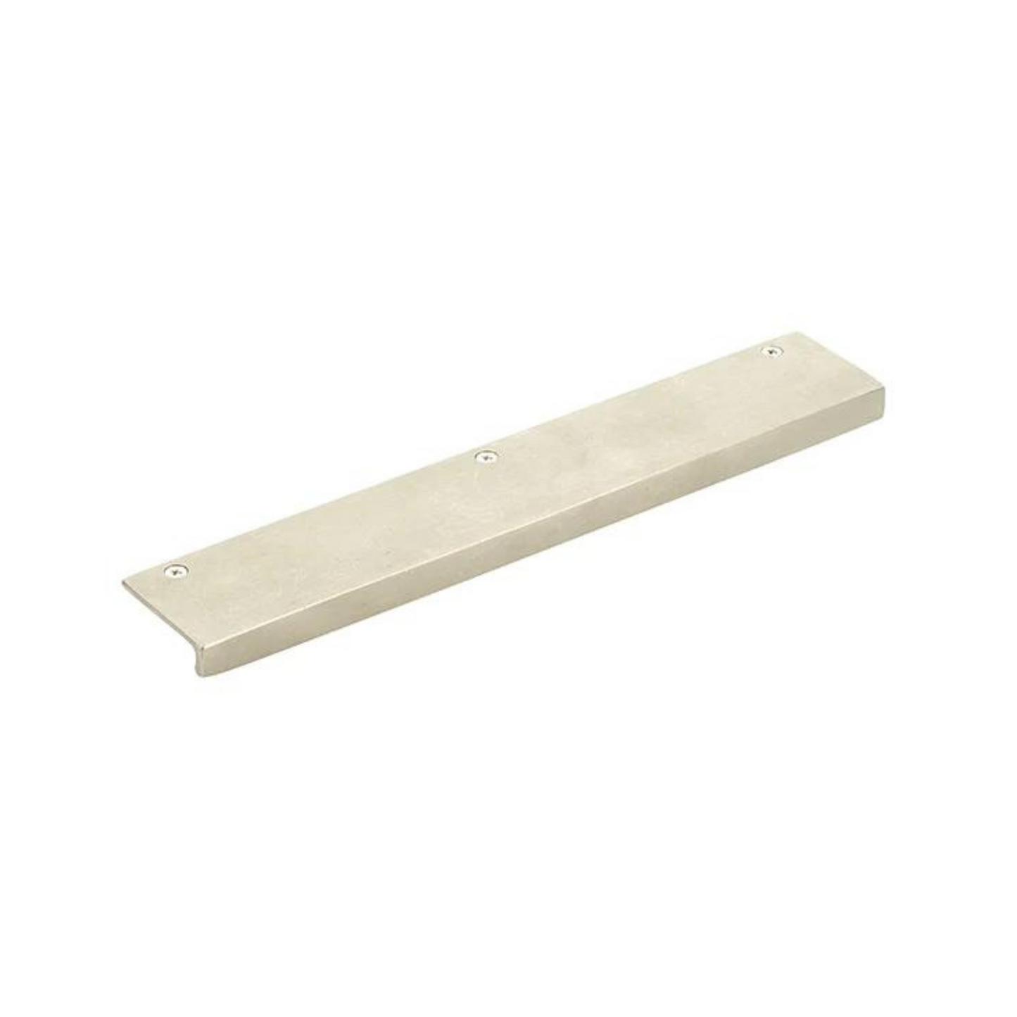 Rustic Modern Edge Pull