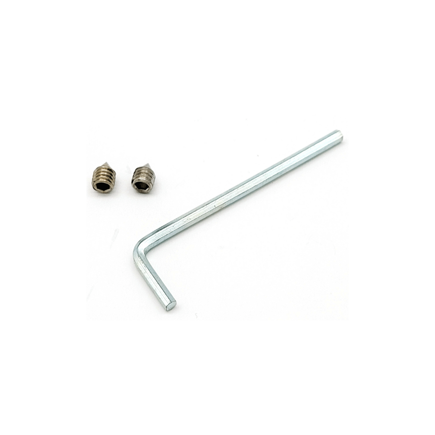 #6 Set Screws - 2pcs