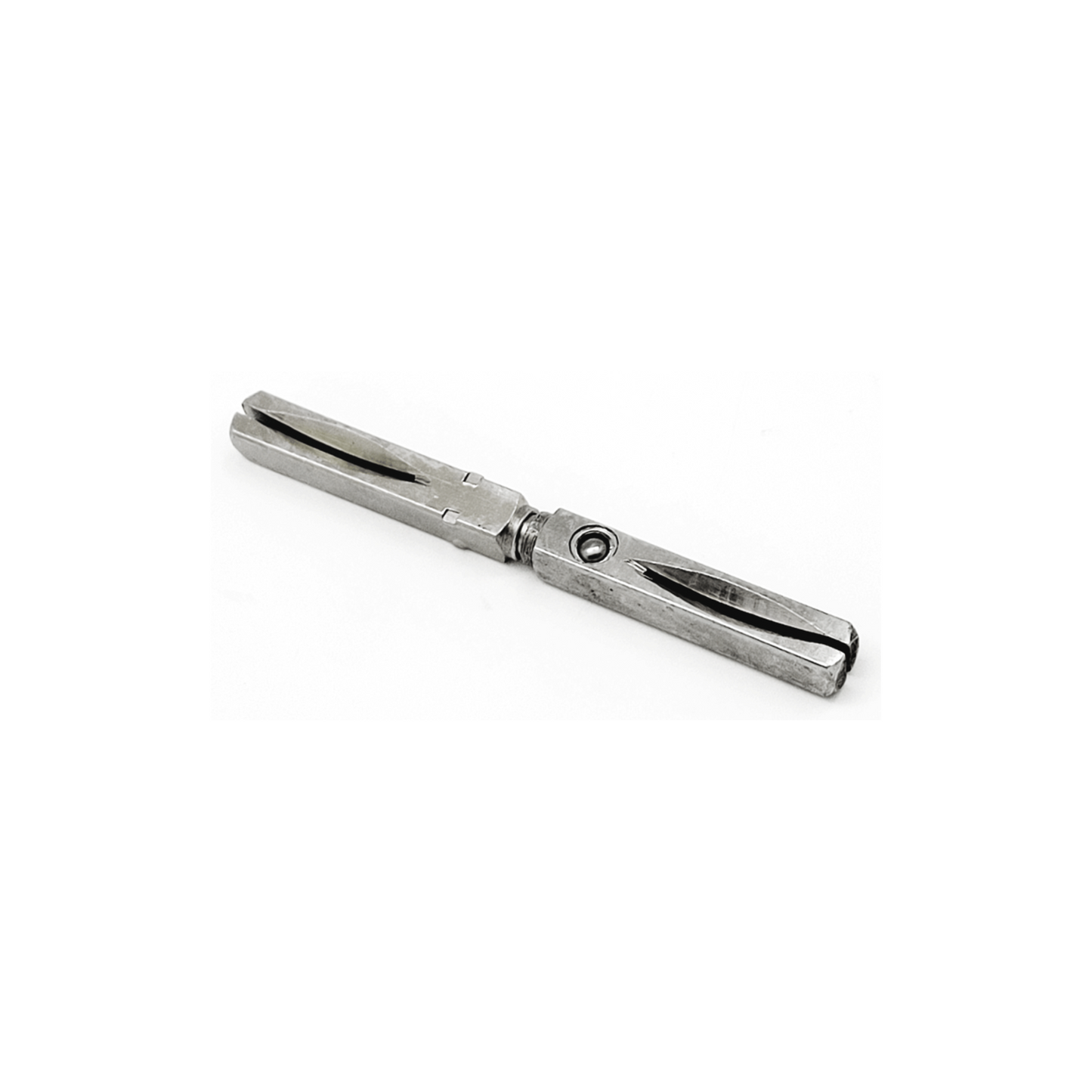 Double Swivel Spindle