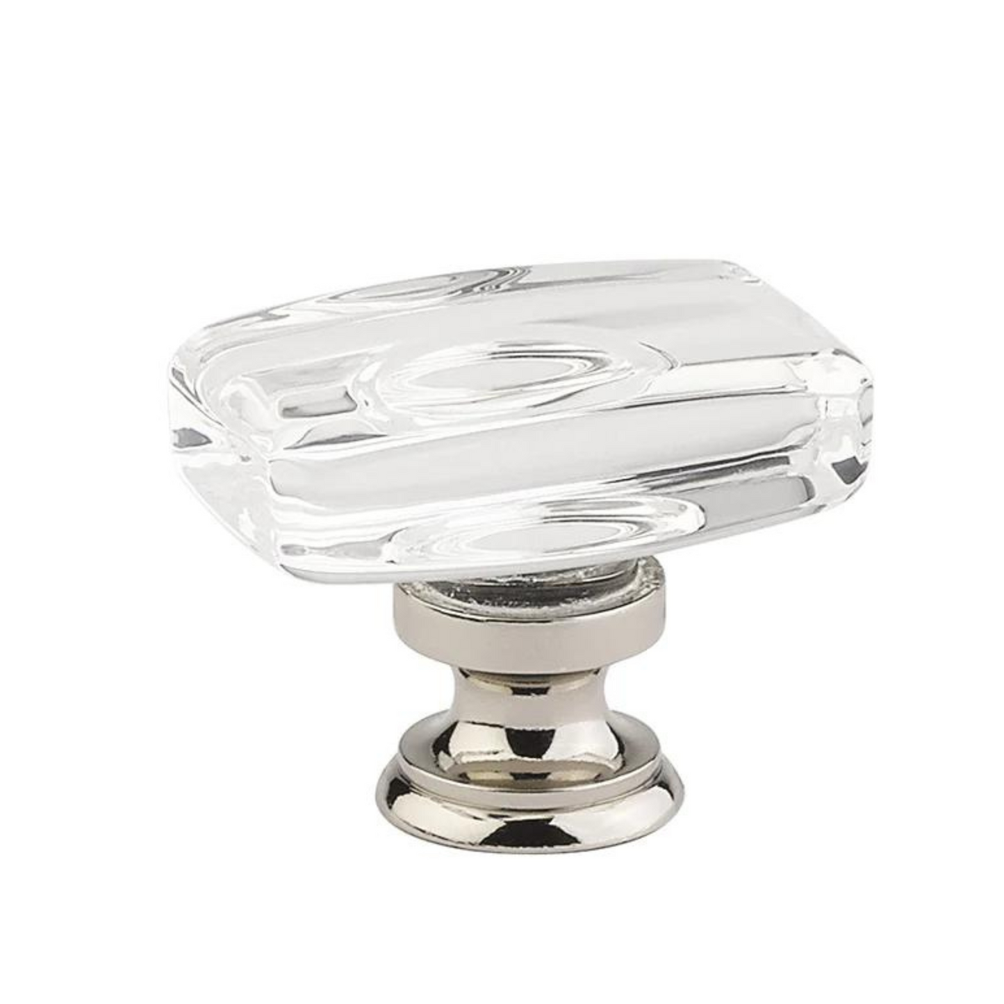 Windsor Glass Knob