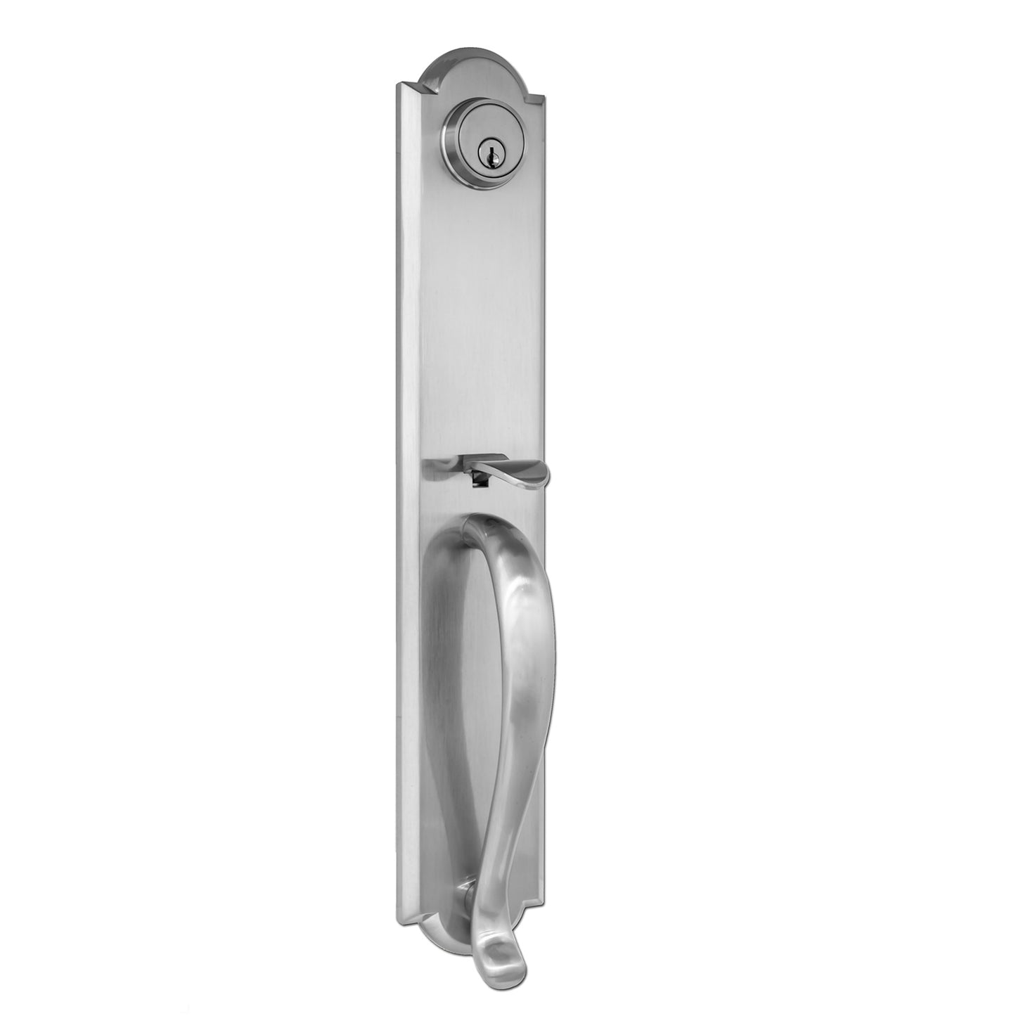 2009 Tubular Gripset